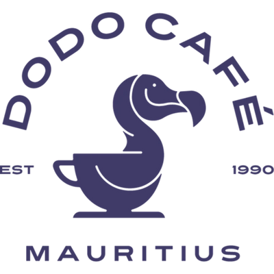 Dodo Cafe Mauritius