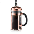 Load image into Gallery viewer, BODUM CHAMBORD - French press, 8 cups, 1L (Copper)