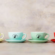 Load image into Gallery viewer, Espresso cup by Dodo Café