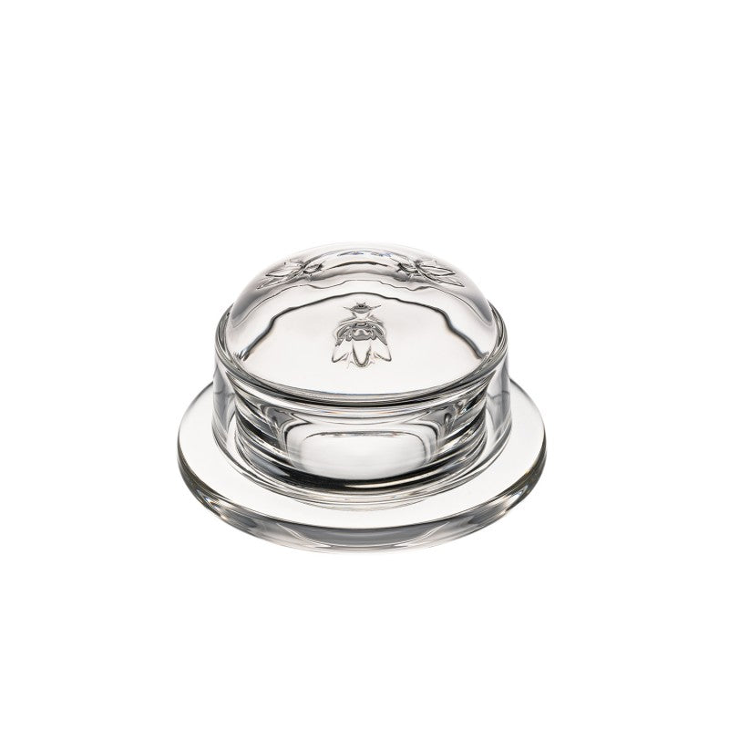 BUTTER DISH - COLLECTION BEE