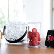 Load image into Gallery viewer, BODUM COOL - Ice Bucket, 1.5L w/ tongs