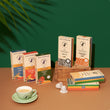 Load image into Gallery viewer, Eco-Capsules - Crema (10 capsules/ Compatible Nespresso*)