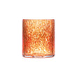 Load image into Gallery viewer, SET OF 6 WHISKY GLASS ORANGE