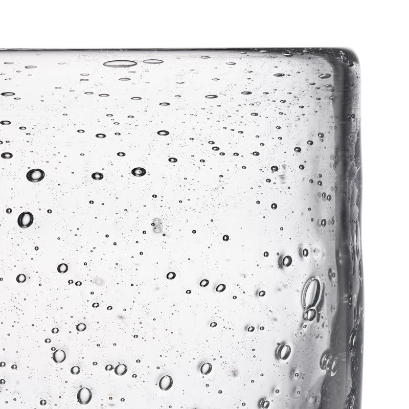 SET OF 6 WHISKY GLASS PLAIN Dodo Cafe Mauritius