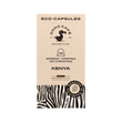 Load image into Gallery viewer, NEW AFRICAN Collection Eco-Capsules - Kenya (10 capsules/ Compatible Nespresso*)