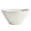 Load image into Gallery viewer, CERAMIC SALAD BOWL OFF-WHITE  - COLLECTION BEE - LA ROCHERE