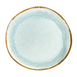 Load image into Gallery viewer, SET OF 6 DINNER PLATES - SHADOW AQUA