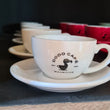 Load image into Gallery viewer, Cappuccino cup by Dodo Café