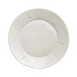 Load image into Gallery viewer, SET OF 4 CERAMIC DINNER PLATE OFF WHITE - COLLECTION BEE