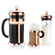 Load image into Gallery viewer, BODUM CHAMBORD - Manual milk frother