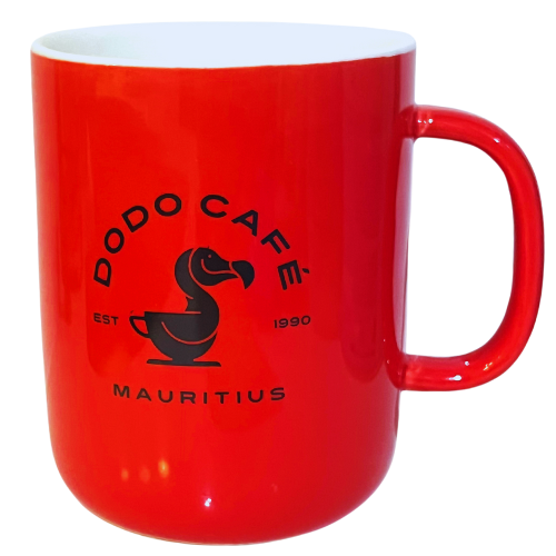 Mug by Dodo Café