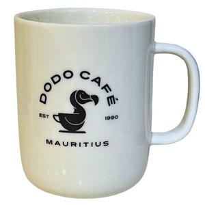 Mug by Dodo Café