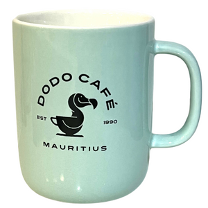 Mug by Dodo Café