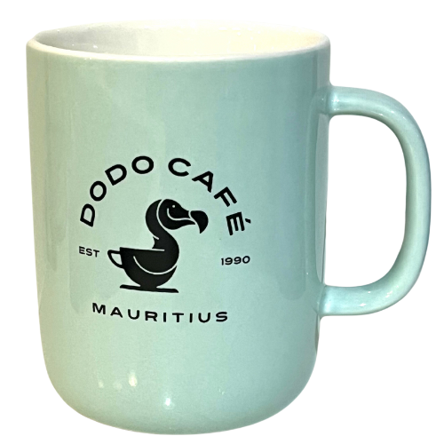 Mug by Dodo Café