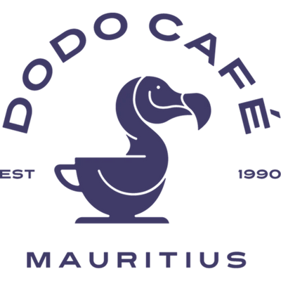 Dodo Cafe Mauritius 