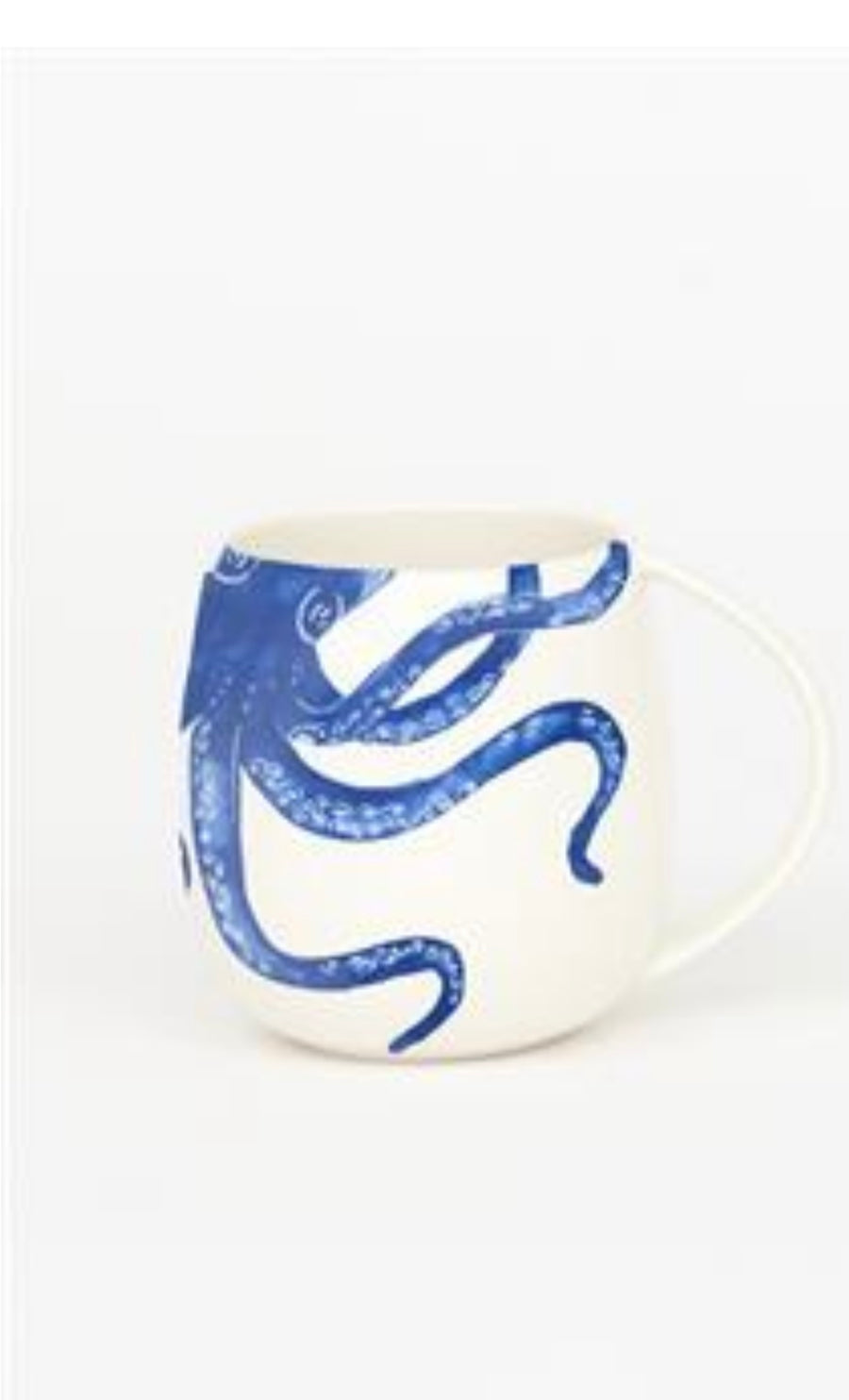 MUG PIEUVRE, Ø: 8 cm - H: 10 cm (X4)