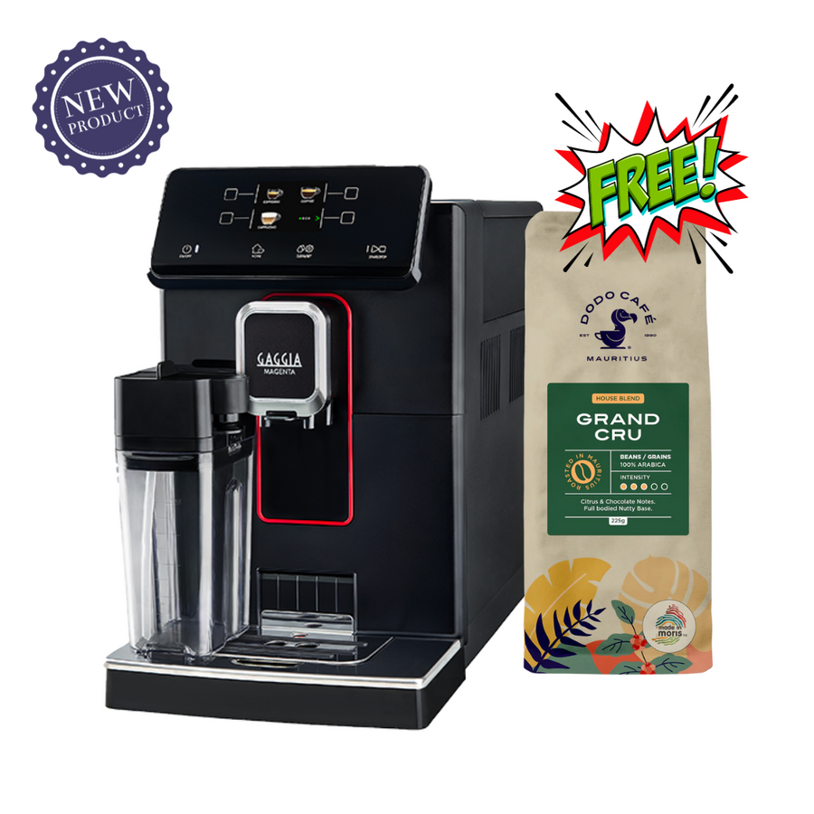 GAGGIA MILANO MAGENTA PRESTIGE