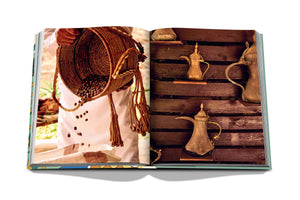 Saudi Coffee - The Culture of Hospitality