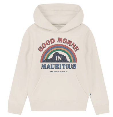 SW MAN GOOD MORNE BEIGE