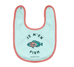 Bb Bib Fish