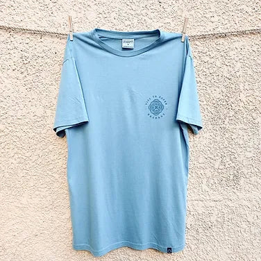 T-Shirt Viel To Zafer Bleu L