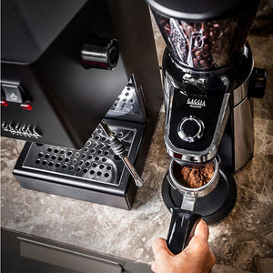 Gaggia Grinder MD15