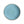 Load image into Gallery viewer, SET OF 6 DESSERT PLATES - FEELING TURQUOISE

