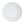 Load image into Gallery viewer, SET OF 6 DINNER PLATES - SANIA WHITE- PORCELAINE DE LIMOGE
