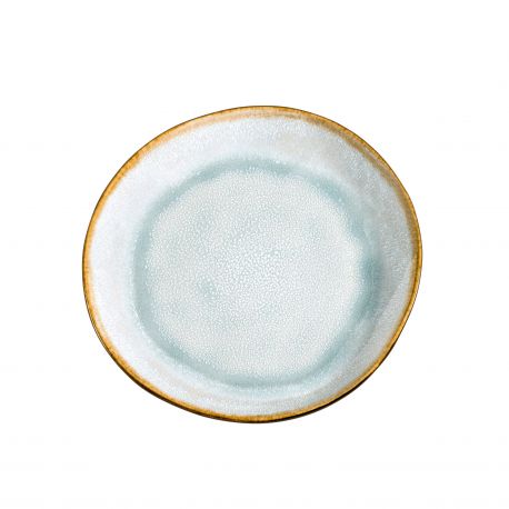 SALAD 24CM BOWL - SHADOW AQUA