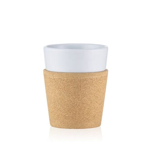 coffee cup mauritius