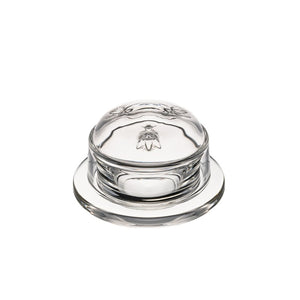 BUTTER DISH - COLLECTION BEE
