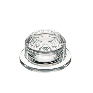 BUTTER DISH - COLLECTION VERSAILLES