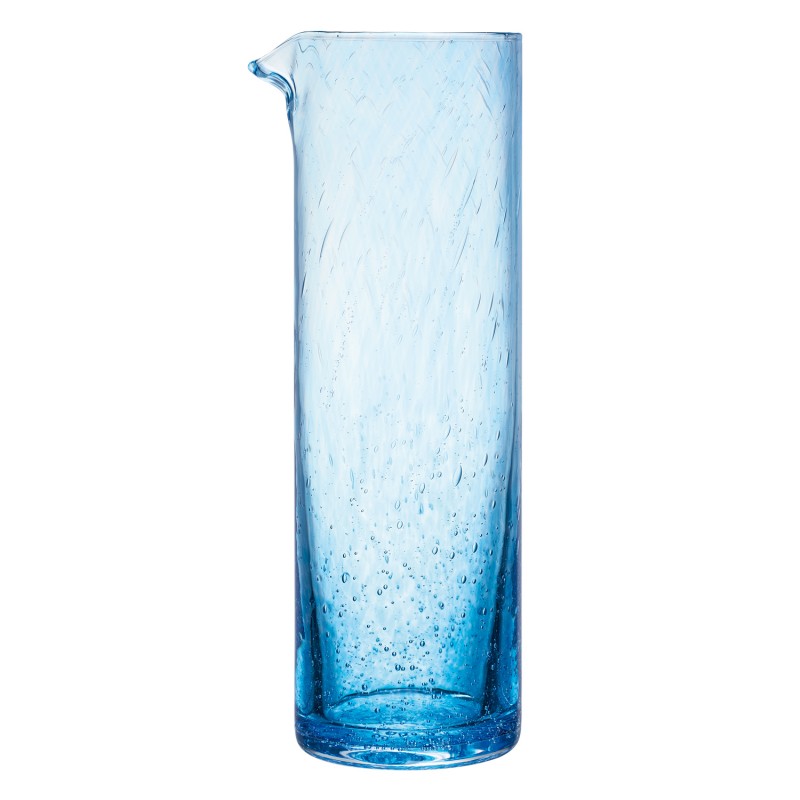 PITCHER 1L BLUE - LA ROCHERE