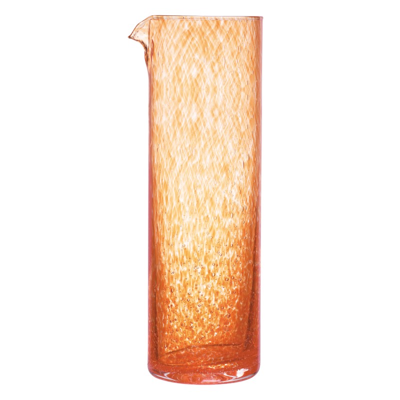 PITCHER 1L ORANGE - LA ROCHERE