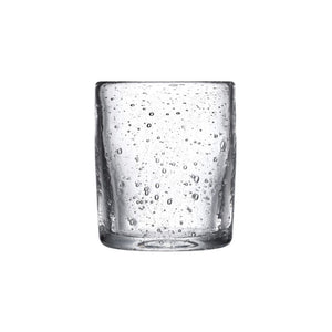 SET OF 6 WHISKY GLASS PLAIN