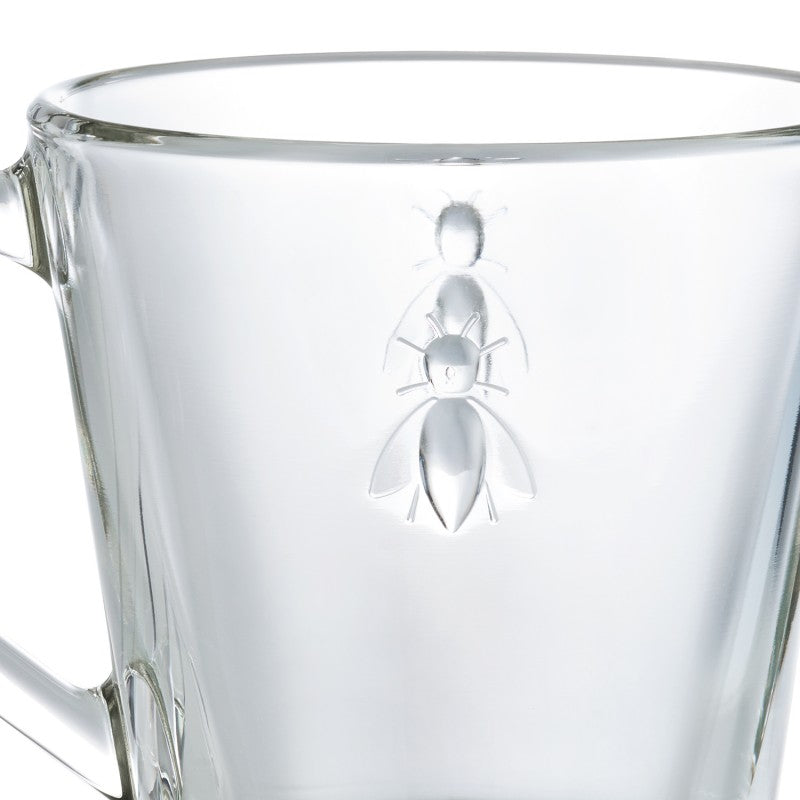 SET OF 6 MUG - BEE COLLECTION