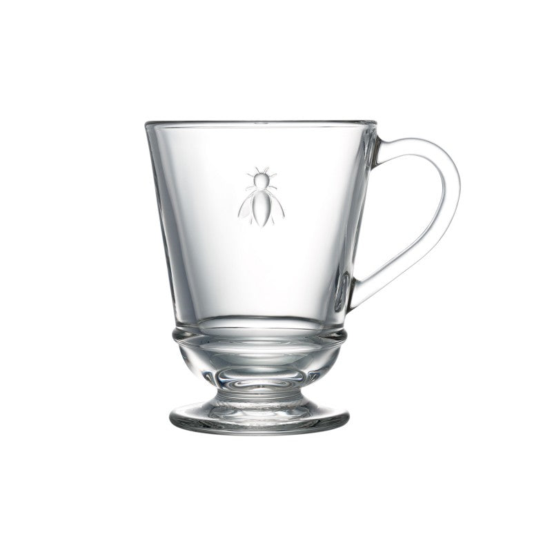SET OF 6 MUG - BEE COLLECTION