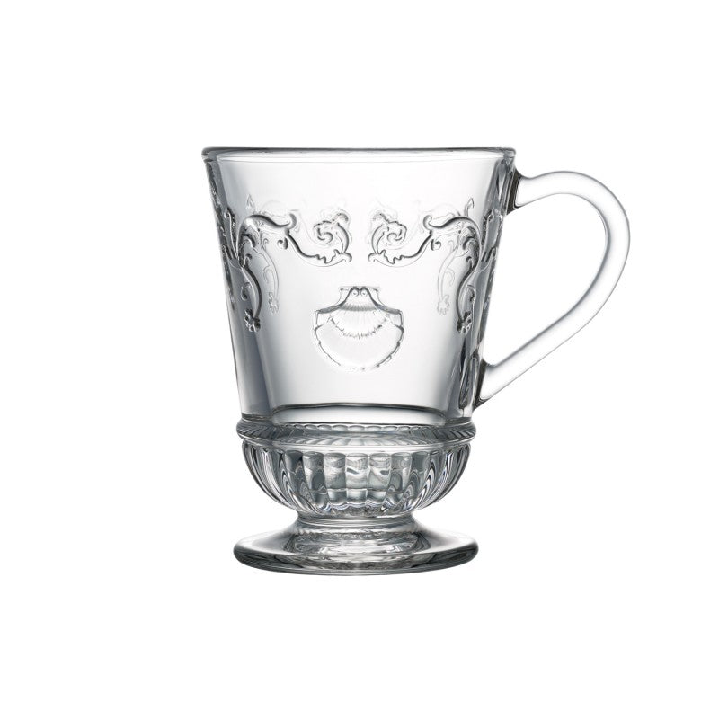 SET OF 6 MUG - COLLECTION VERSAILLES