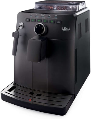 Gaggia Milano - Naviglio (Black) - SPECIAL OFFER !