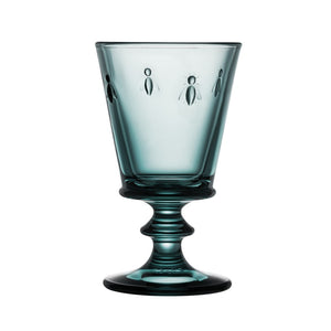 SET OF 6 WINE GLASSES - NIGHT SKY