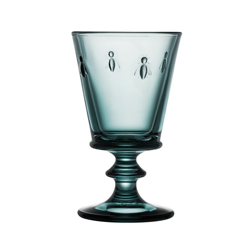 SET OF 6 WINE GLASSES - NIGHT SKY